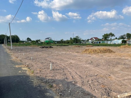 Đất nền Tân Định Bến Cát – Sổ riêng – Giá đầu tư cực tốt