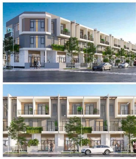 BÁN ĐẤT NỀN DỰ ÁN TẠI KHU ĐÔ THỊ ĐÔNG BÌNH DƯƠNG.