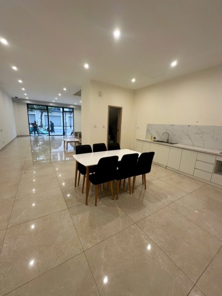 Cho thuê Biệt thự Cọ xanh 56m2, 6 triệu500 VND/tháng
