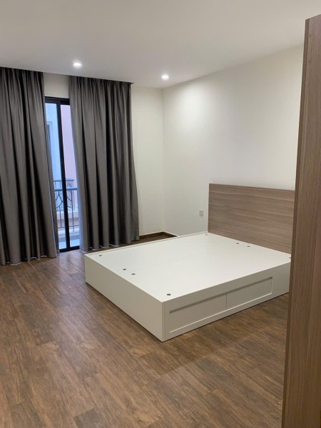 Ảnh 4 - Nhà phố Vinhomes nhiều tiện nghi hiện đại, phù hợp cho gia…