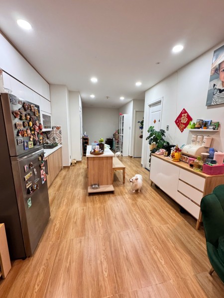 Cần tiền trả nợ ngân hàng bán gấp Căn hộ Terra Rosa 2PN 69m2 CĂN GÓC giá RẺ