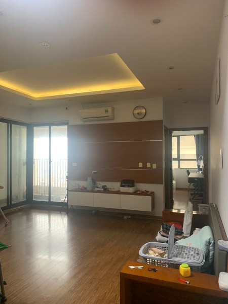 Cho thuê căn hộ 2PN tòa The Pride Tố Hữu full nội thất