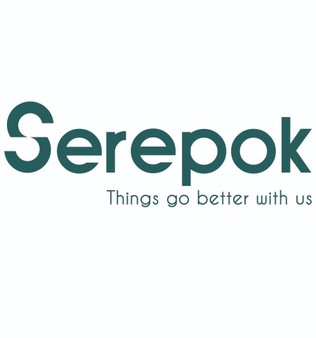 CÔNG TY CỔ PHẦN SEREPOK