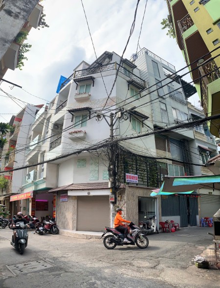 Chính chủ cho thuê nguyên căn phù hợp vừa kinh doanh vừa ở