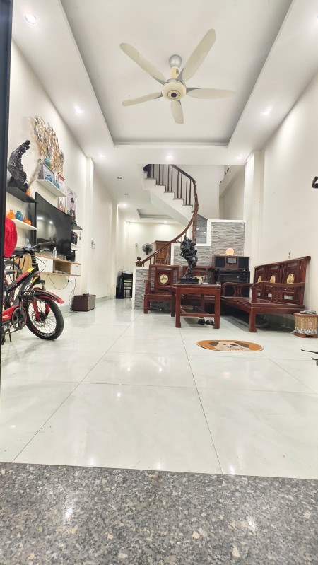 Bán nhà dân xây oto đỗ cửa cách KĐT Đô Nghĩa 1km