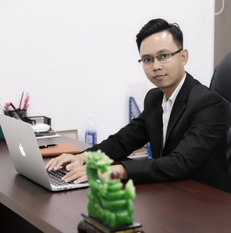 Lữ Hoàng Hải