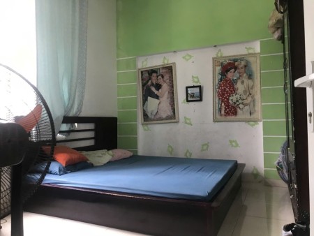 Ảnh 3 - Hạ sâu gần - Bán nhà 2 mặt tiền phố – Đường 10m5 – Đà…