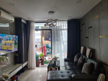 Ảnh 1 - Chính chủ kẹt tiền cần bán căn hộ Central Tạ Quang Bửu P5…