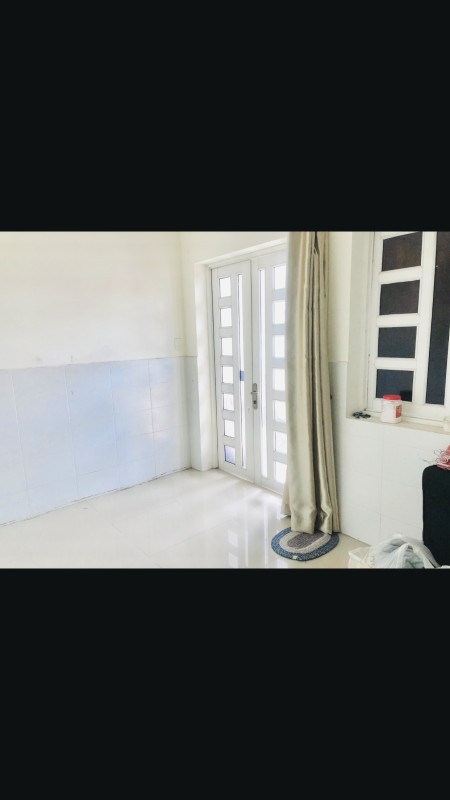 Cho Thuê Phòng Quận 1 có Cửa Sổ, Ban Công Lớn Thoáng Mát, Sạch Sẽ gần chợ Tân Định