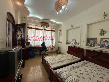 Kẹt bank hạ giá bán gấp trong tuần Biệt thự VIP 116 Huỳnh tấn Phát, Q7. DT 97m2. Giá chỉ 13,5tỷ.
