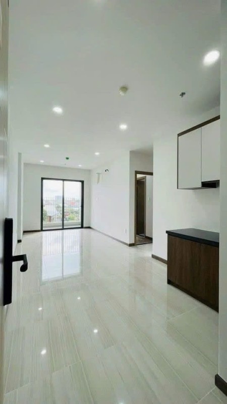 Nhà sẵn sổ sẵn vô ở liền. Mua trực tiếp từ chủ đầu tư