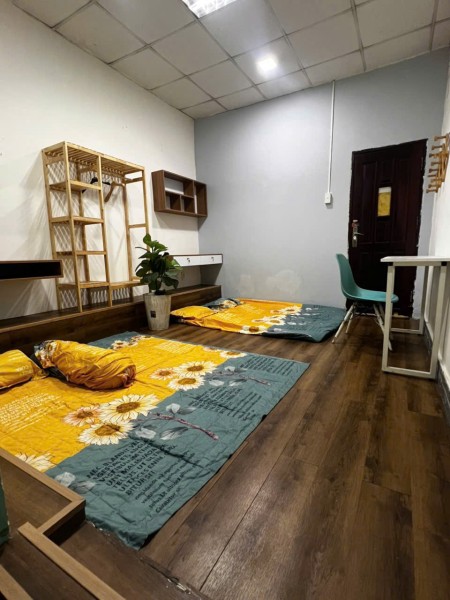 Phòng Bếp TÁCH RIÊNG BẾP (Hồ Văn Huê - Hoàng Văn Thụ) 5,5tr
