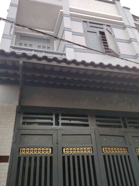 Chủ kẹt tiền cần bán gấp nhà 60M2, Quốc Lộ 50, SR giá 1,5T