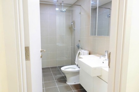 Chung cư Richmond, Nguyễn Xí, BT: 50m2, 1p ngủ, full nt 10tr