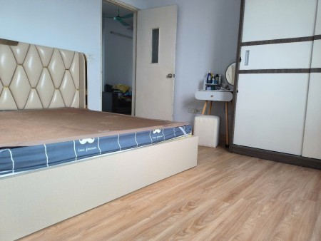 Chính chủ cần bán chung cư 88m2 - 3.6 tỷ