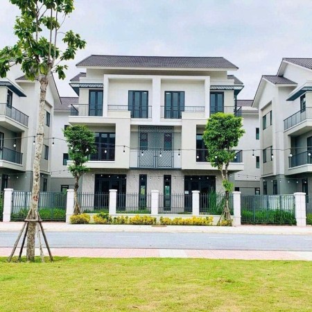 Hàng chủ đầu tư mở bán giá từ 11,2tỷ tại Từ Sơn