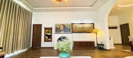 Chính chủ bán biệt thự vạn hạnh 35 tỷ 580m2
