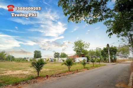 Mở bán đất nền Tân Định Bến Cát Bình Dương giá ưu đãi quà hấp dẫn vào ngày 11/5/2025