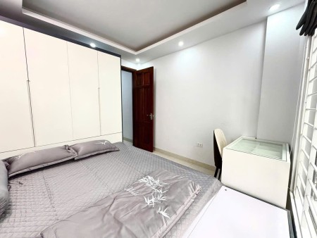 Ảnh 2 - Chính chủ cần bán gấp nhà 4 tầng thiết kế hiện đại gần…