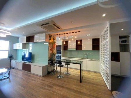 C/c Ruby Garden, Nguyễn Sỹ Sách, Tân Bình:87m2,2p ngủ,có NT,10tr/th