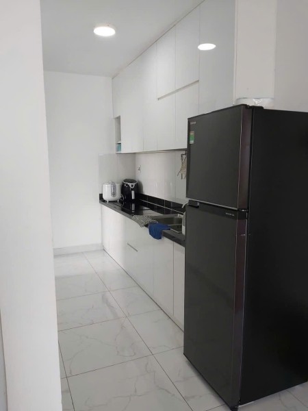 Chung cư Phúc Yên 2,Phan Huy Ích,Tân Bình:2p ngủ, 2wc,NT full, 9,5tr/th