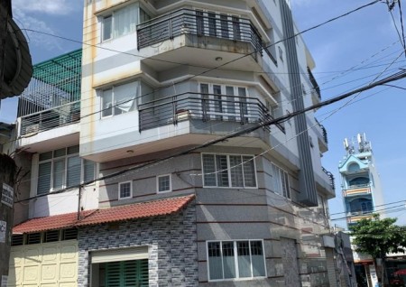 Ảnh 2 - Cho thuê nhà 3 mặt tiền, đường lã xuân oai, TP- Thủ Đức