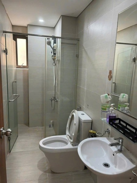 Chung cư Carillon 2 - Hòa Thạnh, Tân Phú : 90m2, 3p ngủ, 2wc, NT, 12tr/th