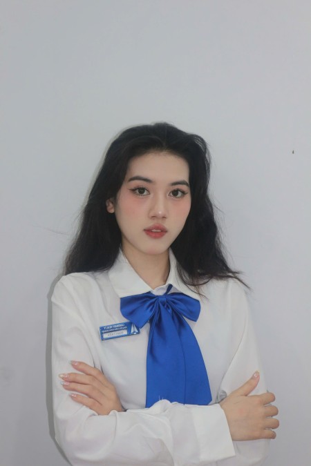 Trịnh Thị Hiền