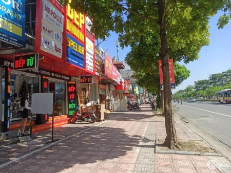 Bán nhà mặt phố Ngô Gia Tự, 60m2, 5 tầng, thang máy, 15 tỷ