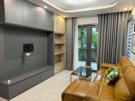 Cho thuê Biệt thự VALORA FUJI, 218m2 1 trệt 1 lầu 3PN Full nội thất, giá chỉ 28tr/tháng vào ở ngay