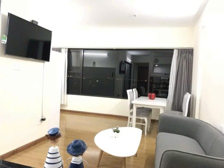 Cho thuê căn hộ FLORA Kikyo, 55m2 1+1PN - 1WC Full nội thất, nhận nhà ở ngay, giá chỉ 8tr/tháng