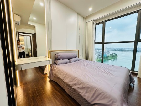 Cần cho thuê căn hộ 3PN sẽ lắp full đồ chỉ với 18 triệu/tháng tại Masteri Waterfront