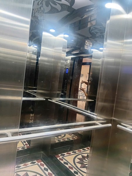 Văn phòng, kho Xuân Đỉnh 140m2 thang máy giá 13tr/th