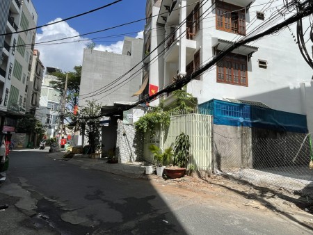 Ảnh 3 - Bán nhà đường Cộng Hòa Phường 13, Quận Tân Bình, 2 mặt…