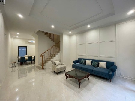 Ảnh 3 - Cho thuê nhà riêng tại The Empire Vinhomes Ocean Park 2 giá ưu đãi 7tr.
