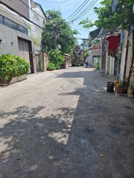 Ảnh 1 - Bán nhà gần biển Mỹ Khê – Sơn Trà, Đà Nẵng, 69.5m², giá…