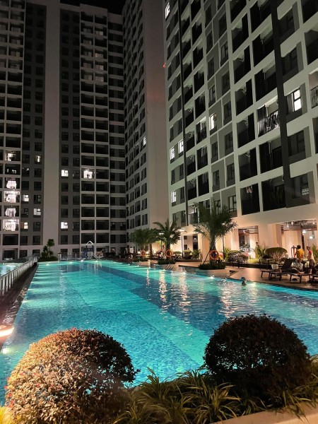 Cập nhật giỏ hàng bán căn hộ Privia: Studio – 2.5 tỷ, 1PN – 3.1 tỷ, 2PN – 3.950 tỷ, 3PN – 4.7 tỷ