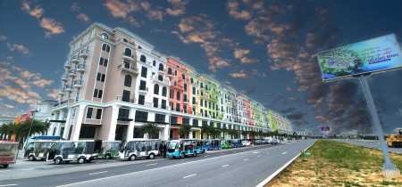 Hot hot! Bán căn Mêkông 4 tầng, liền kề 146.110 – Giá 13.9 tỷ