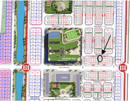 Bán nhanh căn góc- xẻ khe 120m khu khép kín Vin Đan Phượng giá như liền kề chỉ 22 tỷ