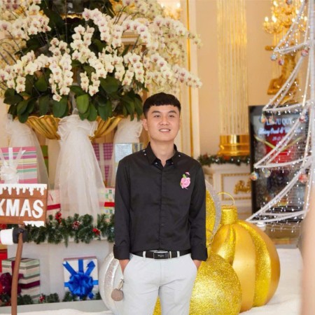 Lê Trịnh Phi Long