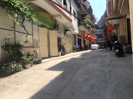 SIÊU HIẾM - SIÊU PHẨM HOA HẬU - LÔ GÓC 3 THOÁNG - PHÂN LÔ - Ô TÔ TRÁNH - MỖ LAO HÀ ĐÔNG