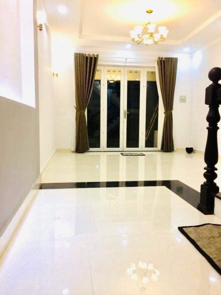 Bán nhà Huỳnh Tấn Phát, khu phố 1,P.Tân Thuận Đông, Quận 7