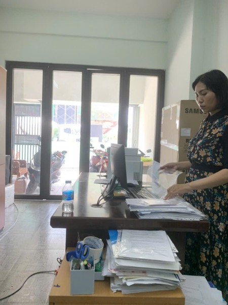 CHÍNH CHỦ BÁN NHÀ MẶT TIỀN ĐƯỜNG SỐ 3, PHONG PHÚ, BÌNH CHÁNH – GẦN AEON TẠ QUANG BỬU – ĐỐI DIỆN UTS