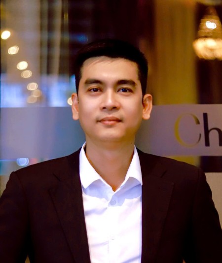 Nguyễn Thanh Nghĩa