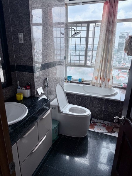 CHÍNH CHỦ CẦN BÁN GẤP CĂN HỘ 4PN NGAY CẠNH SÔNG, FULL NỘI THẤT- HOÀNG ANH GIA LAI - THẢO ĐIỀN