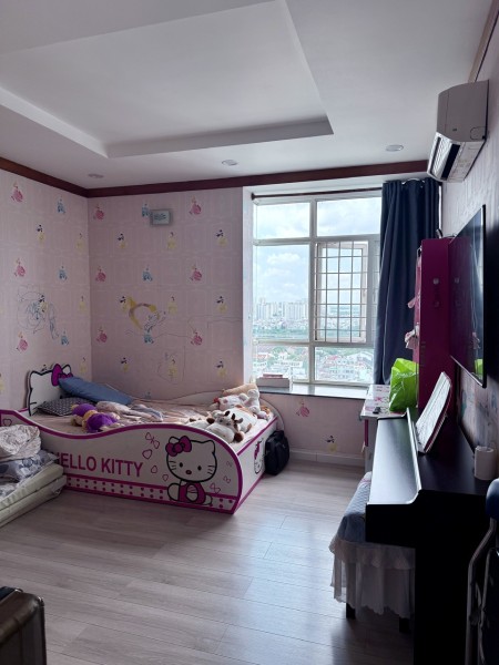 Ảnh 4 - CHÍNH CHỦ CẦN BÁN GẤP CĂN HỘ 4PN NGAY CẠNH SÔNG, FULL NỘI…