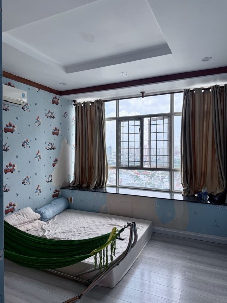 Ảnh 3 - CHÍNH CHỦ CẦN BÁN GẤP CĂN HỘ 4PN NGAY CẠNH SÔNG, FULL NỘI…