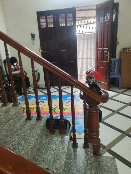 Bán nhà Lạc Long Quân, Tây Hồ, Hà Nội