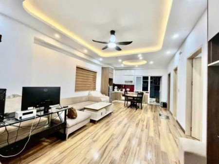 Chính chủ gửi bán CĂN GÓC 80m2 full nội thất, giá 2.85 tỷ, nằm trong 6 tòa mới nhất KĐT Thanh Hà
