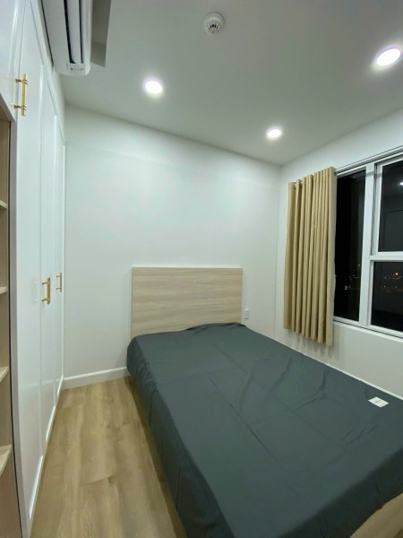 Chung cư Ruby, Tân Bình: 7tr/th, 54m2, 1p ngủ, 2wc, NT